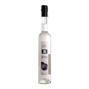 Brandy Plum