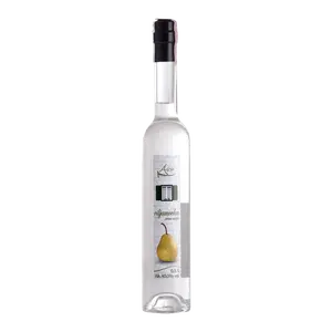 Adria Brandy Pear Williams 0,5 l