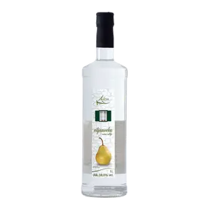 Adria Brandy Pear Williams 1 l