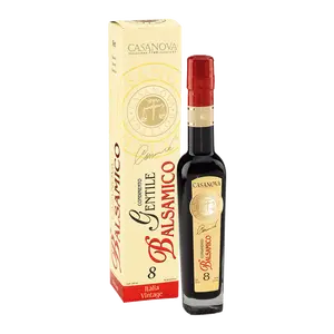 CONDIMENTO ALIMENTARE RED