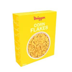 CORNFLAKES KUKURUZNE PAHULJICE 250 g