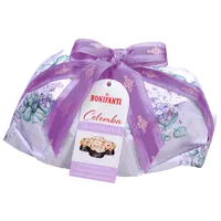 COLOMBA TRADITIONALE