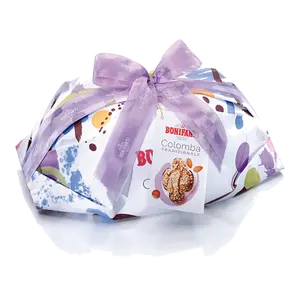 COLOMBA TRADITIONALE