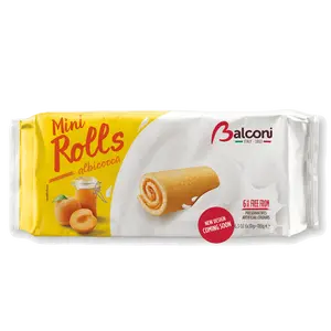 MINI ROLLS MARELICA