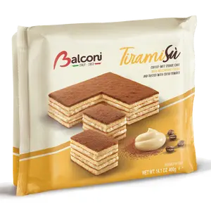 TORTA TIRAMISU 400 g
