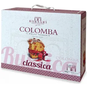 BORSARI COLOMBA 1000 g