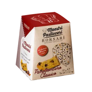 MINI PANETTONE