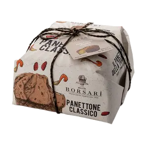 PANETTONE CLASSIC