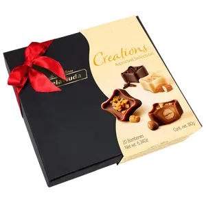 PRALINE ČOKOLADNE DE LUX