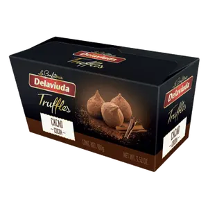 TRUFFLES COCOA