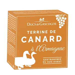 PAŠTETA ARMAGNAC 65 g