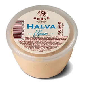 DONIA HALVA CLASSIC 100 g