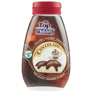 ČOKOLADNI PRELJEV 225 g