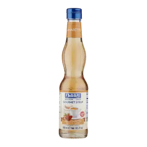 KONCENTRIRANI SIRUP AMARETTO 300 ml