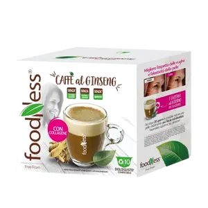 KOLAGEN KAVA U KAPSULAMA ZA DOLCE GUSTO