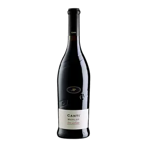 VINO MERLOT TERRE SICILIANE