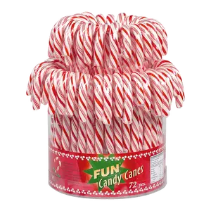 LIZALICA CANDY CANES