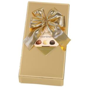 PRALINE GOLD