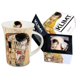 KLIMT ŠALICA POLJUBAC