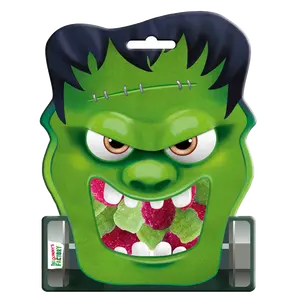 GUMENI BOMBONI FRANKENSTEIN