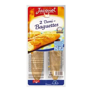 JACQUET BAGUETTE 2/1 250 g