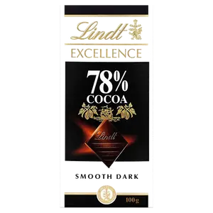 EXCELLENCE TAMNA ČOKOLADA 78%