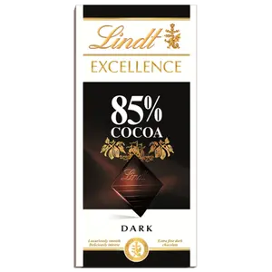 EXCELLENCE TAMNA ČOKOLADA 85%