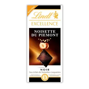 EXCELLENCE ČOKOLADA LJEŠNJAK