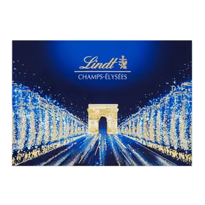 CHAMPS - ELYSEES PRALINE 182 g