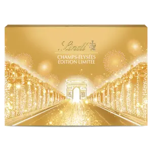 CHAMPS - ELYSEES PRALINE LIMITIRANO IZDANJE