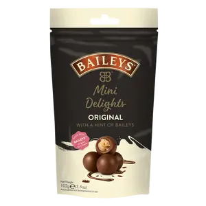 BAILEYS TRUFFLE MINI 102 g