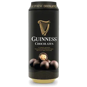 GUINNESS TRUFFLES - CAN