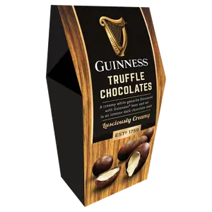 GUINNESS TRUFFLE