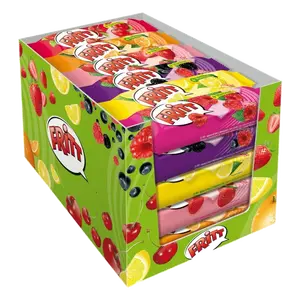 VOĆNE KARAMELE - RAZNI OKUSI 70 g