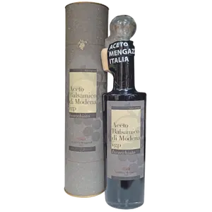 ACETO BALSAMICO DI MODENA