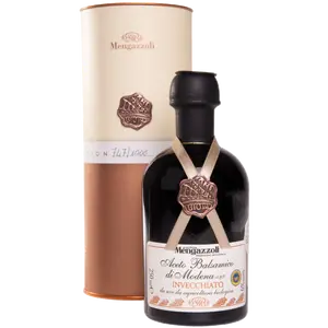 ACETO BALSAMICO DI MODENA BIO LIMITED EDITION