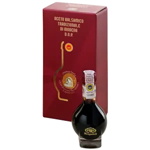ACETO BALSAMICO TRADIZIONALE MODENA