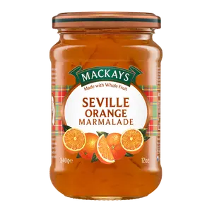 MARMELADA OD NARANČE - SEVILLE