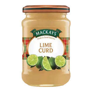 LIMETA CURD - KREMA 340 g