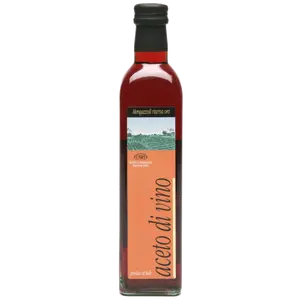 ACETO OD CRVENOG VINA