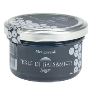 ACETO BALSAMICO PERLE
