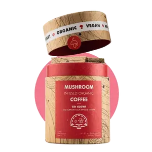 ORGANSKA INSTANT KAVA S CHAGOM