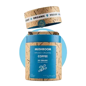 ORGANSKA INSTANT KAVA S CORDYCEPSOM