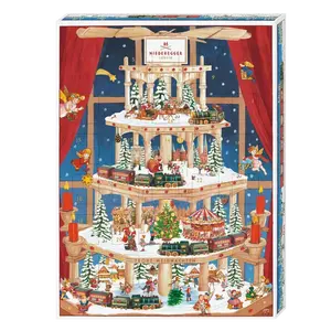 ADVENTSKI KALENDAR