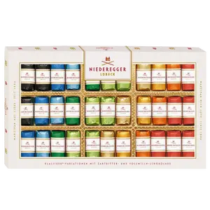 NIEDEREGGER MARCIPAN KOLEKCIJA 400 g