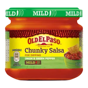 SALSA UMAK