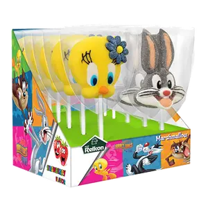 MARSHMALLOW LIZALICA LOONEY TUNES