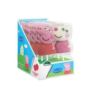 MARSHMALLOW LIZALICA PEPPA PIG