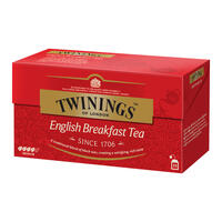 TEA ENGLISH BREAKFAST