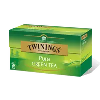 TEA PURE GREEN